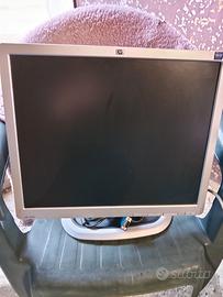 Schermo PC Hp