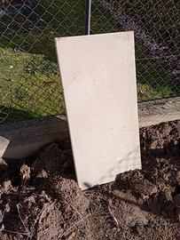 Lastroni per pavimento giardino