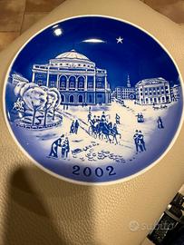 Piatto da collezione Desiree Denmark