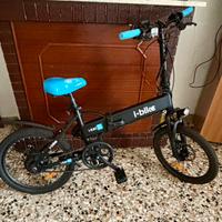 Bicicletta elettrica