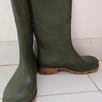 Stivali caccia, pesca,passeggiate