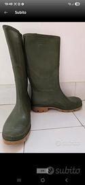 Stivali caccia, pesca,passeggiate