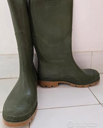 Stivali caccia, pesca,passeggiate