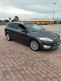Mondeo 