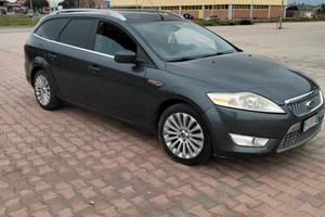Mondeo 