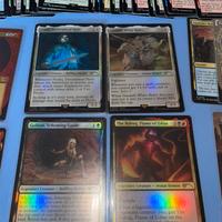 Lotto Magic Signore degli Anelli(LOTR)