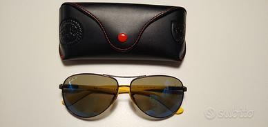 Occhiali da sole Ray Ban