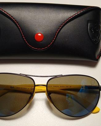 Occhiali da sole Ray Ban
