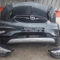 Ricambi opel mokka x