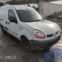 RENAULT KANGOO FC0/1 1.5 DCI 65CV 01-23 -Ricambi