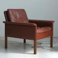 POLTRONA E DIVANO 1956 Hans Olsen per CS