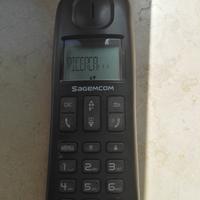 Cordless Sagem D142