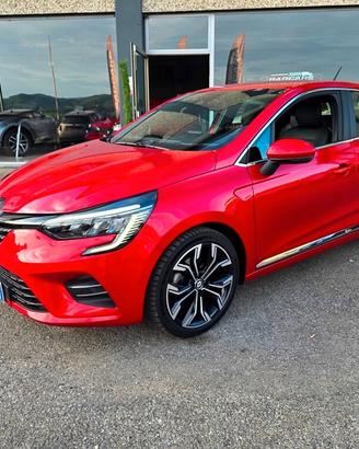 Renault Clio Full Hybrid E-Tech 140 CV Intens