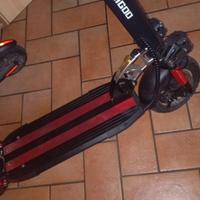 monopattino elettrico 