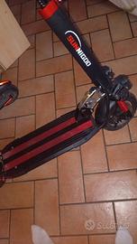 monopattino elettrico 