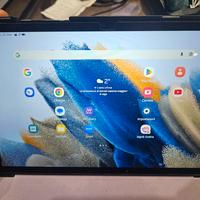 Tablet Samsung Galaxy tab A8  10.5"  4 GB 64 GB