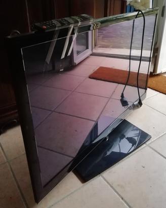 TV LG 42 POLLICI MODELLO 42PJ250 - DECODER DVB-T