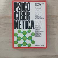 Psicocibernetica - Maxwell Maltz - Astrolabio