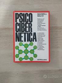 Psicocibernetica - Maxwell Maltz - Astrolabio