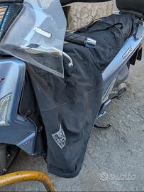 Copertina Tucano Urbano Kymco People S