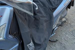 Copertina Tucano Urbano Kymco People S