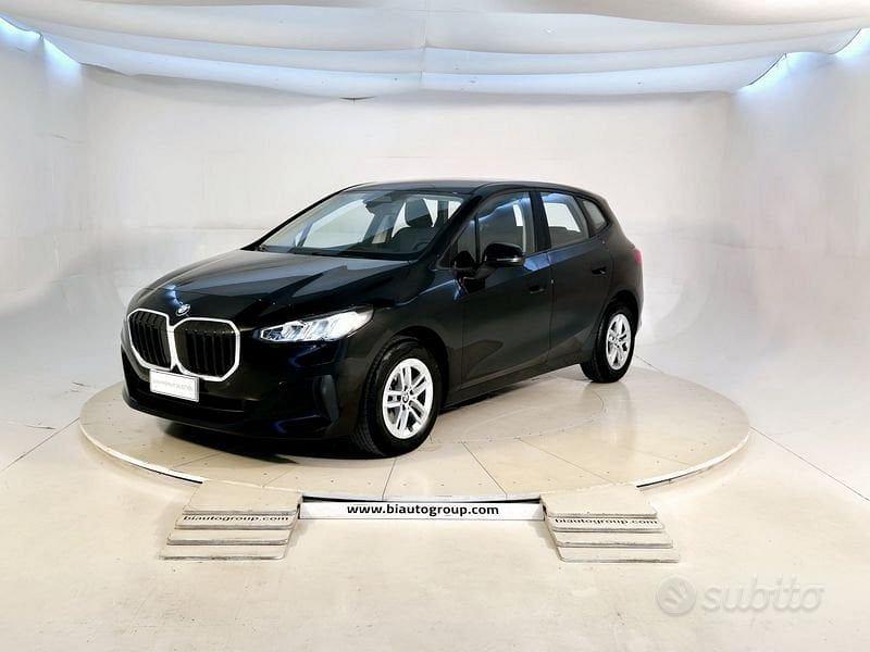 BMW Serie 2 A.T. (U06)