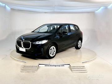 BMW Serie 2 Active Tourer Serie 2 U06 Active ...