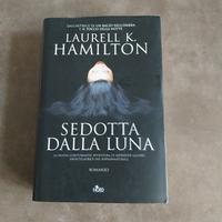 Sedotta dalla Luna 