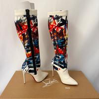 Stivali Christian Louboutin