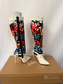 Stivali Christian Louboutin
