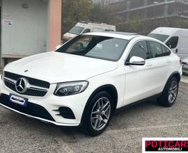 Mercedes-benz GLC 250 GLC 250 d 4Matic Premium