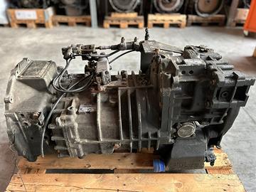 Cambio daf bova zf 6 s 1600 it 1310 044 095