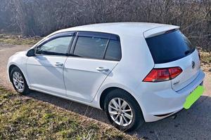 Golf VII