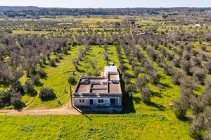 Villetta - Specchia