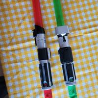 Hasbro StarWars Lightsaber