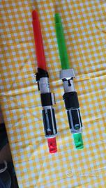 Hasbro StarWars Lightsaber