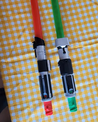 Hasbro StarWars Lightsaber