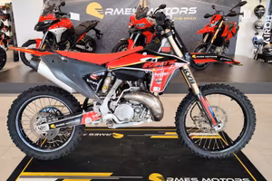 Fantic XX 250