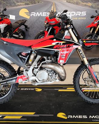 Fantic XX 250