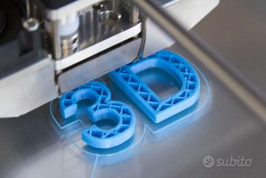 Stampa 3d