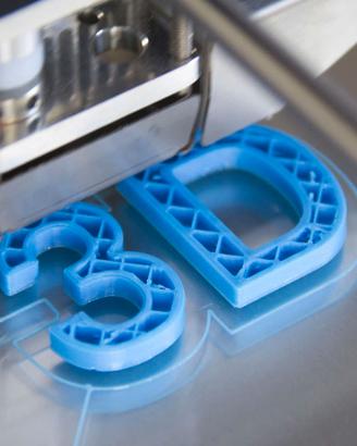Stampa 3d