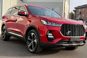 DR Automobiles DR6 6.0 AUTOMAT. 1.5 turbo GPL