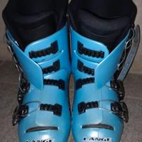 Scarponi Lange Team Pro 60 numero 36 (22,5/268 mm)