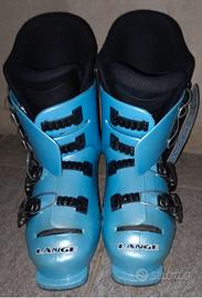 Scarponi Lange Team Pro 60 numero 36 (22,5/268 mm)