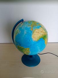 Mappamondo 