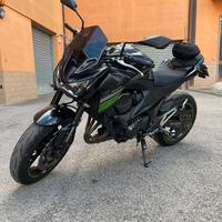 Kawasaki Z 800e Abs Depo a libretto