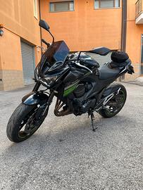 Kawasaki Z 800e Abs Depo a libretto