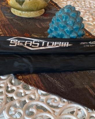 Tubertini seastrom 4.25 casting 100-200