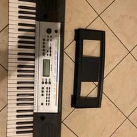 Testiera YAMAHA