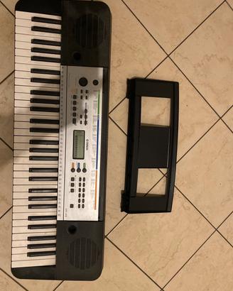 Testiera YAMAHA